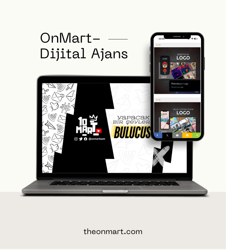 Markanız İçin Kreatif Çözümler