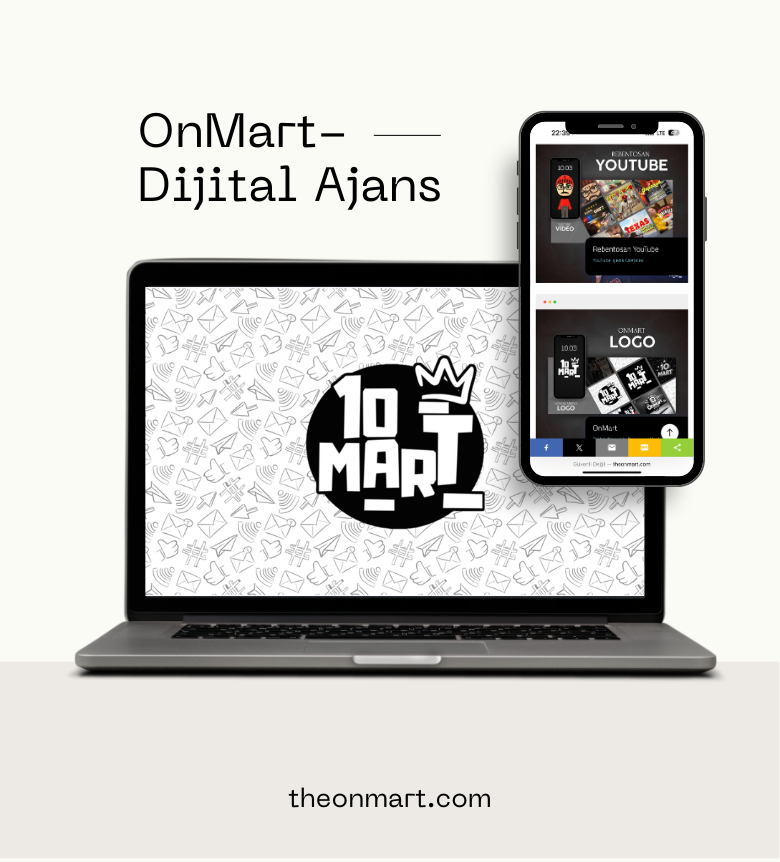 Firmanızı Dijital dünyaya açın