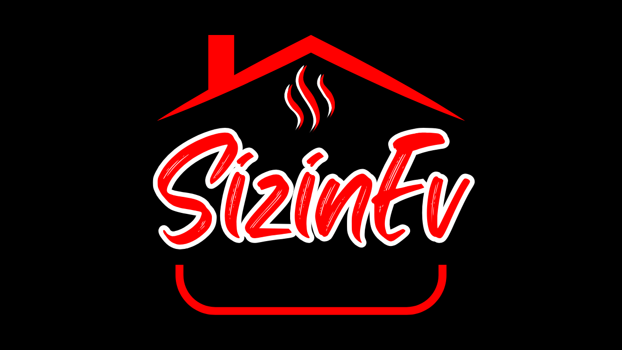 Sizin Ev Yemekleri - 3